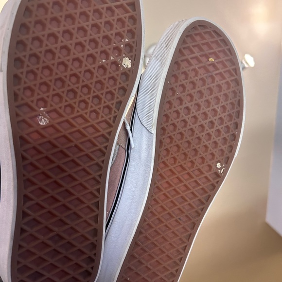 Vans shoes women’s 9.5 - Picture 7 of 7